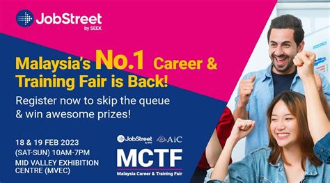 Jobstreet Malaysia .